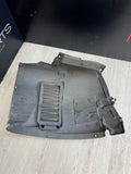 08-13 OEM BMW E92 E93 M3 Front Passenger Fender Liner Wheel Splash Shield Guard