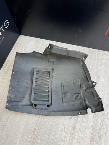 08-13 OEM BMW E92 E93 M3 Front Passenger Fender Liner Wheel Splash Shield Guard