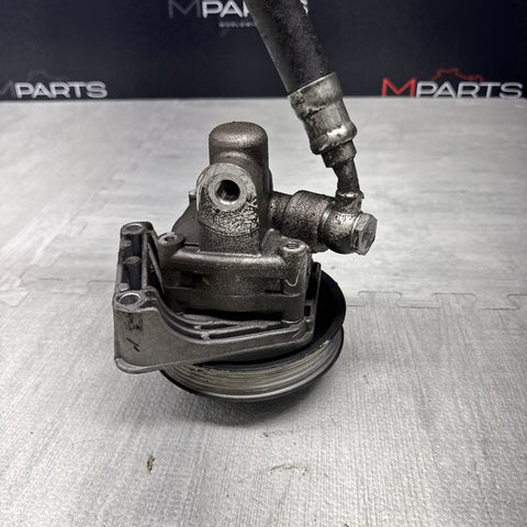96-99 BMW E36 M3 Z3 POWER STEERING PUMP ZF OEM