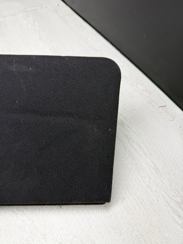 BMW E36 325 M3 Interior Sunroof Switch Button Surround Trim 8122428 Black