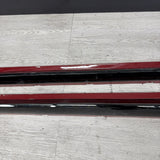 BMW G80 M3 21-26 Left Right Side Skirt Rockers Panels Extensions  OEM