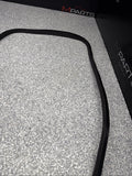 BMW E36 M3 92-99 Coupe Sunroof Weather Strip Ceiling Seal Black
