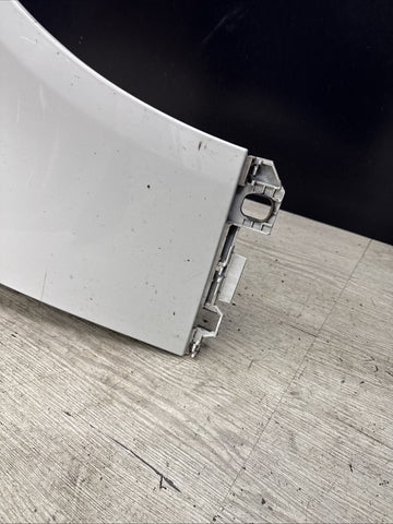 08-11 BMW E90 M3 Sedan Front Right Passenger Fender Panel Alpine White OEM