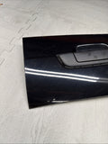 1995-1999 BMW E36 M3 Front Right Passenger Exterior Door Handle Coupe