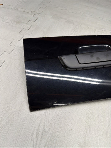 1995-1999 BMW E36 M3 Front Right Passenger Exterior Door Handle Coupe