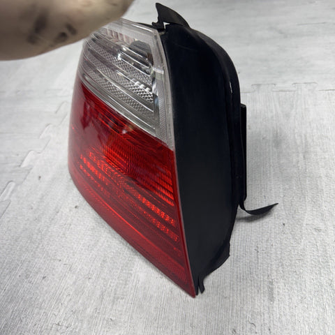 01-03 BMW E46 325 330 M3 Convertible Rear Left Driver Outer Tail Light Lamp