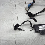 BMW F10 F11 F07 F13 F06 M Sport Steering wheel HEATING LANE CHANGE control unit