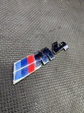 15-20 BMW F82 F83 M4 Coupe Convertible Trunk EMBLEM LOGO BADGE