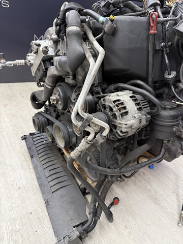 2002 BMW E46 M3 01-06 S54 3.2L Engine Motor 136k Miles Complete