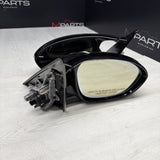 2008-2011 BMW E90 M3 Sedan Left Right Power Folding Side Mirrors Alpine White OE