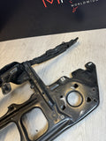 (PICKUP ONLY) Front Clip Nose Panel Radiator Support 01-02 BMW Z3M