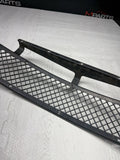 BMW Z3M Z3 M Front Bumper Center Lower Grill Cover 2268644