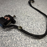 BMW E46 M3 01-06 SMG GPS Gear Shift Actuator Position Sensor OEM