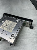 2003 BMW 3 Series E46 325 330 M3 CD Player Business Radio *Knob Sticks Out*