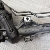 08-13 OEM BMW M3 E90 E92 E93 RWD Power Steering Gear Rack and Pinion L2 45k