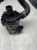 OEM BMW M5 M6 F10 F06 F12 F13 Radiator Auxiliary Water Pump S63 Engine