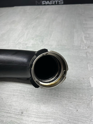 OEM 18-24 BMW F97 F98 X3M X4M S58 Air Intake Duct Intercooler Pipe 8053375