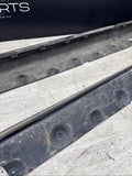 01-06 BMW E46 M3 Rocker Panel Side Skirts OEM Titanium Silver