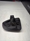 08-13 BMW E90 E92 E93 M3 OEM 6-Speed Manual Shift Boot