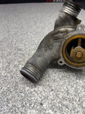 2001-2006 BMW E46 M3 S54 Thermostat Housing OEM