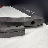 OEM BMW 01-06 E46 M3 FRONT BUMPER FOAM FOAMS SUPPORT 51118056689