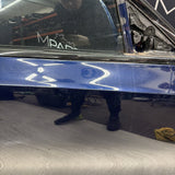 (PICKUP ONLY) BMW 21-26 G20 330 G80 M3 Sedan Front Right Passenger Door Shell