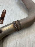 (PICKUP ONLY) 08-13 BMW E92 E93 M3 Rear Exhaust Muffler