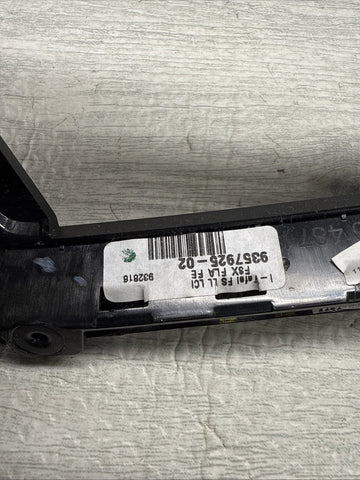 15-20 BMW F80 F82 M3 M4 Dash Center Console Dash Interior Trim OEM
