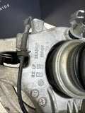 Ferrari F8 Tributo 2022 Left Rear Knuckle Axle Hub