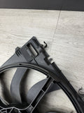 BMW E90 E92 E93 M3 08-13 ENGINE RADIATOR COOLING FAN & SHROUD OEM 2283621