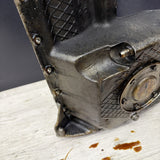 01-06 BMW E46 M3 S54 ENGINE MOTOR OIL PAN 11137838130