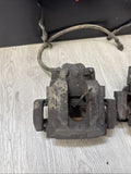 94-02 BMW E36 M3 BRAKE CALIPERS REAR OEM