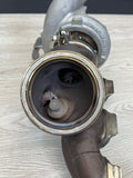 8054872 8054873 BMW G80 G82 G83 M3 M4 F97 F98 X3 X4 S58 Turbo Turbos Set