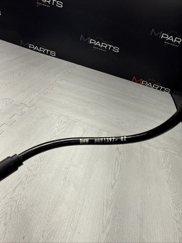19-25 OEM BMW G80 G82 G83 M3 M4 Front Strut Left Driver Side Adapter Cable EDC