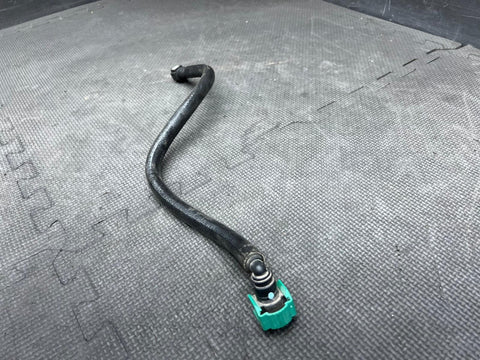 15-19 Ferrari 488 GTB Fuel Vapor Evaporative Emission Hose Pipe