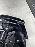 BMW 20-25 F96 X6M Rear Left Driver Side Bumper Bracket Mount