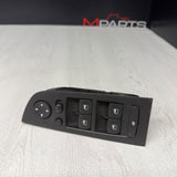 06-11 BMW E90 E91 Sedan Wagon Front Left Driver Master Window Switch OEM 9217332