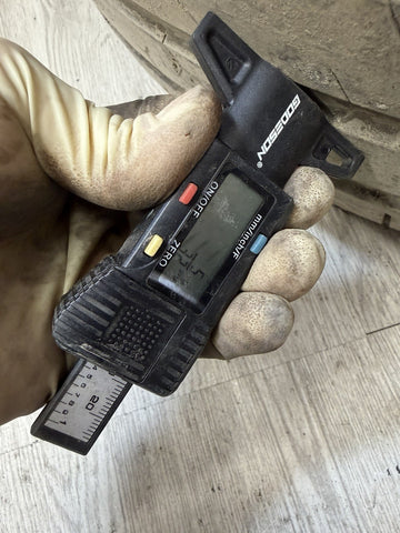 BMW E90 E92 E93 M3 08-13 19” Factory Competition Wheels Style 359 Custom *Notes*