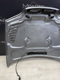 (PICKUP ONLY) BMW E46 M3 01-06 Front Hood Bonnet Panel Vented *Notes*