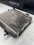 BMW 21-25 G80 G82 G83 M3 M4 Front Auxiliary Cooling Radiator Assembly OEM