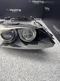 07-10 BMW E92 E93 M3 Passenger Side Adaptive Xenon HID Headlight *Bad Lens Etc