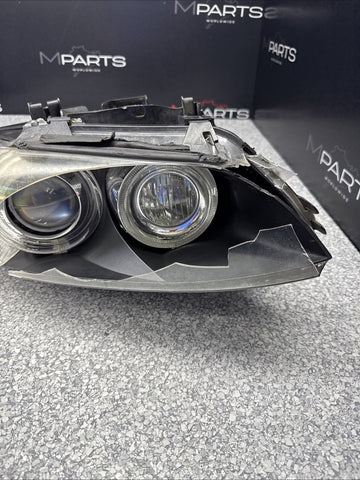 07-10 BMW E92 E93 M3 Passenger Side Adaptive Xenon HID Headlight *Bad Lens Etc
