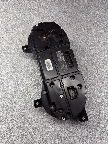 2018 Dodge Charger Instrument Speedometer Gauge Cluster OEM