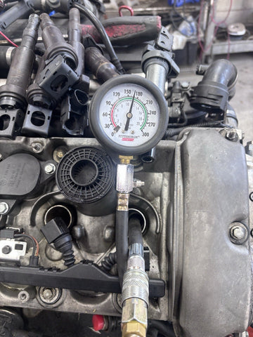 2005 BMW E46 M3 01-06 S54 3.2L Engine Motor 143k Miles Complete