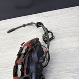 BMW 15-20 F87 M2 F30 F31 F80 F82 F83 M3 M4 Front Left Driver Brake Caliper Blue