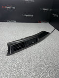 Interior Carbon Fiber Dash Trim OEM BMW F30 F31 F80 320i 328i 335i M3 *Peeling