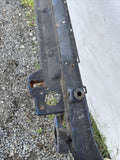 Center Radiator Support Frame Brackets Housing 96-99 BMW 328i M3