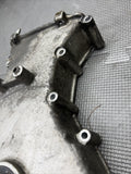 BMW E46 M3 S54 Z4M Z3M 01-06 Engine Timing Chain Cover 11147831129
