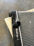 2000-2009 Honda S2000 S2k Factory Aluminum Core Cooling Radiator OEM