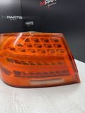 2008-2013 BMW E92 328 335 M3 Coupe Left Outer Tail Light Aftermarket